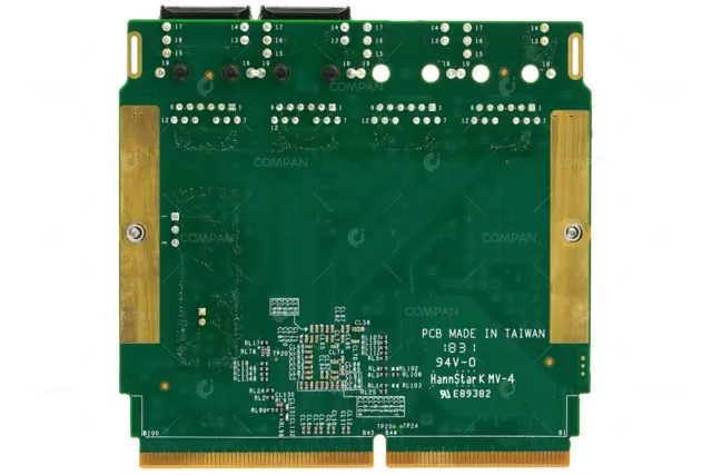Aoc-Mgp-I2M Supermicro Dual Port Gbe Ethernet Add-On Card For Sys-6029Tp-Htr Nod 2
