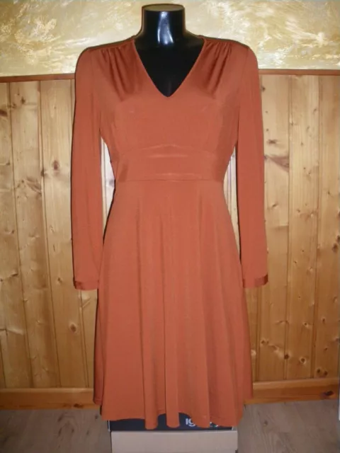 Vestito rosso deals ovs