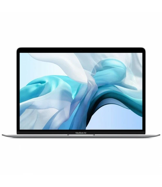 Apple Macbook Air 13" Retina 2018 Ssd 256Gb Ram 8Gb Usato Ricondizionato 18