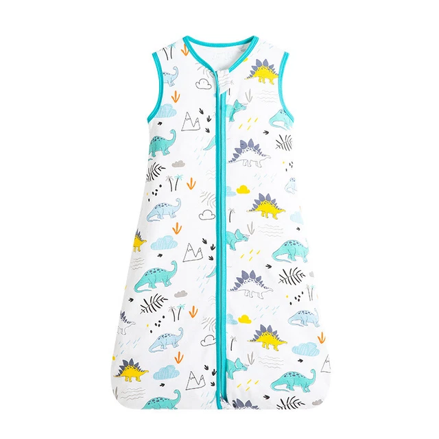 Baby Schlafsack Sommer 0.5 Tog Schlafsäcke Kinder Sommer