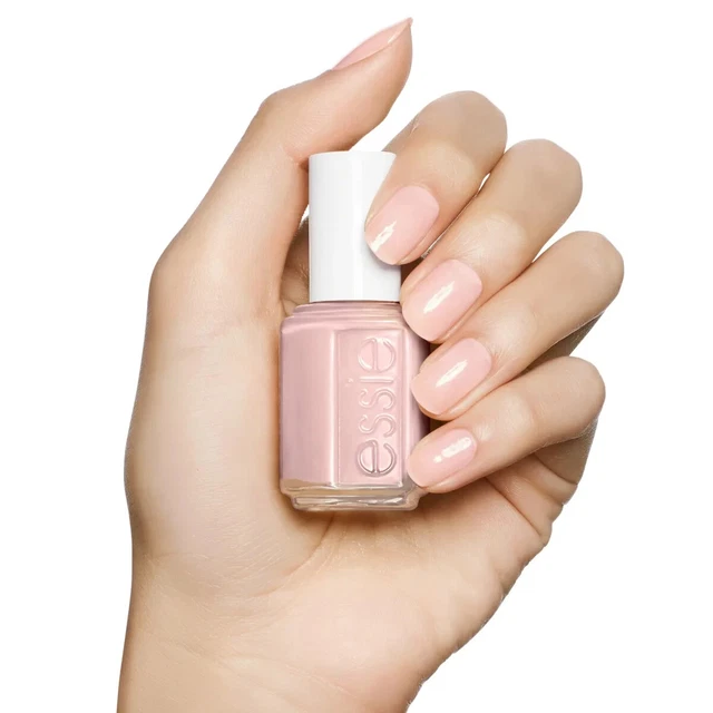 Nagellack Essie, 13 Mademoiselle, Rose'  13,5ml  NEU.