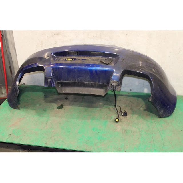 Kit 2 Ammortizzatori A Gas Per Portellone Posteriore Compatibili Con Alfa Romeo Brera (939) Hatchback 2006 - Ricambio Originale N.60694616 - 2