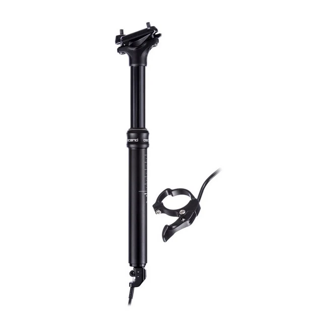 Brand-X Ascend CX / Gravel Dropper Seatpost - Internal - 105mm Drop