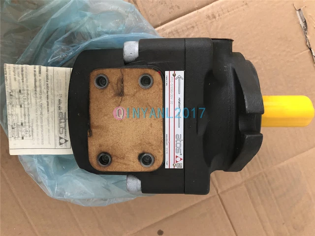 1PCS NEW ATOS Vane pump PFE-51090/3DV