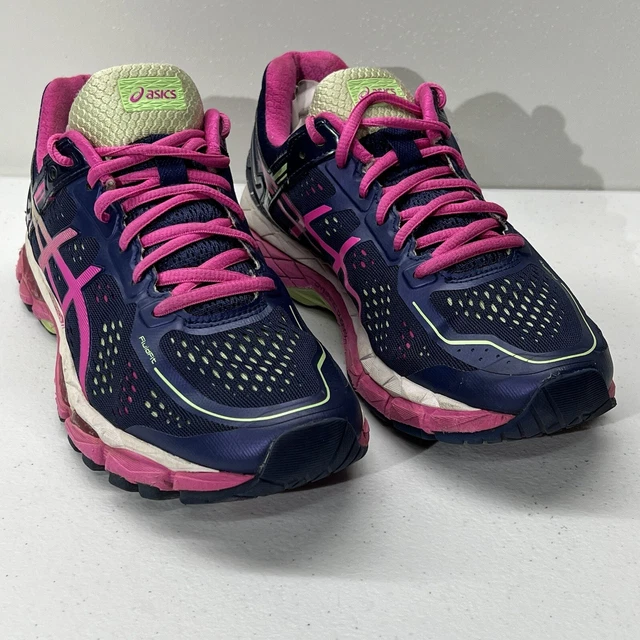 asics dynamic duomax gel kayano 24