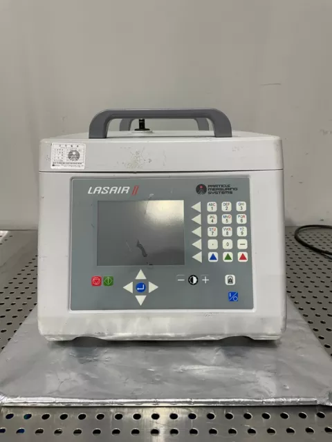 Particle Measuring Systems LASAIR II 110 Particle Counter