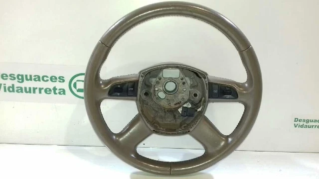 Volant /4F0419091AH/1580450 Pour AUDI A6 Berline 4F2 3.0 Tdi Quattro 165K