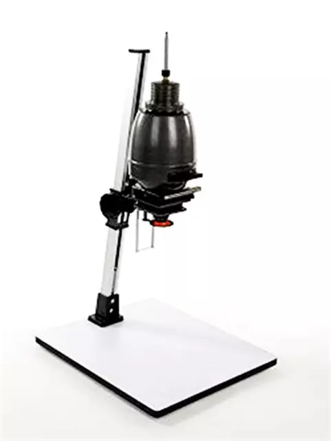 Paterson Photographic Darkroom Universal Enlarger : Incl: 50mm Lens : PTP 701 :