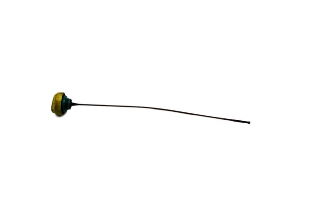 Jauge De Niveau D'huile NTY BOL-CT-000 - Compatible Citroën C5, Peugeot 307/607 2.0HDI