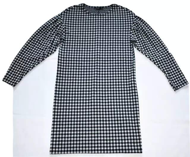Bershka robe a carreaux sale