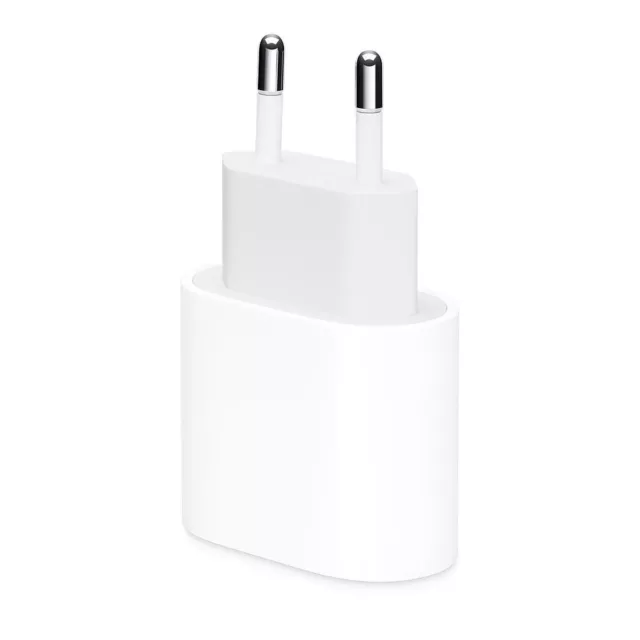 Chargeur portable Apple MHJE3ZM/A [Reconditionné A+]