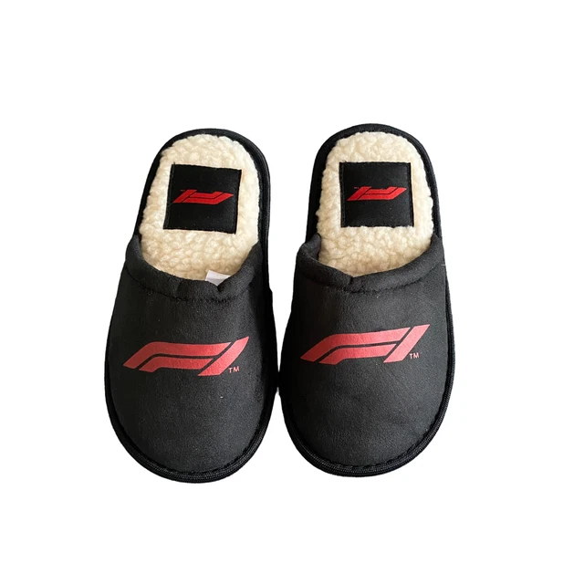 Formula cheap 1 slippers