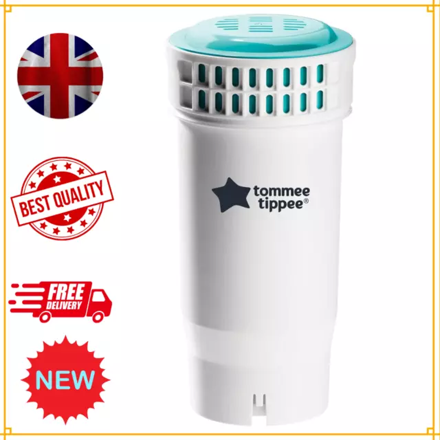 Tommee Tippee Replacement Filter for the Perfect Prep Baby Bottle Maker Machines