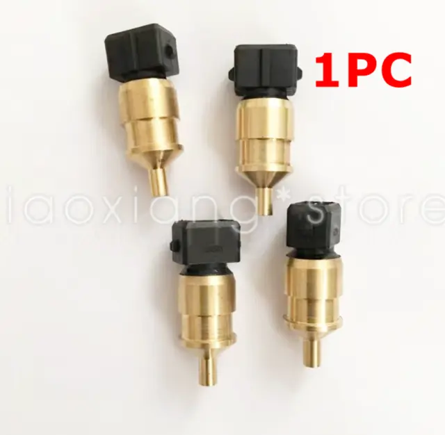 1PC Screw air compressor parts 1089057412 1089057406 temperature sensor