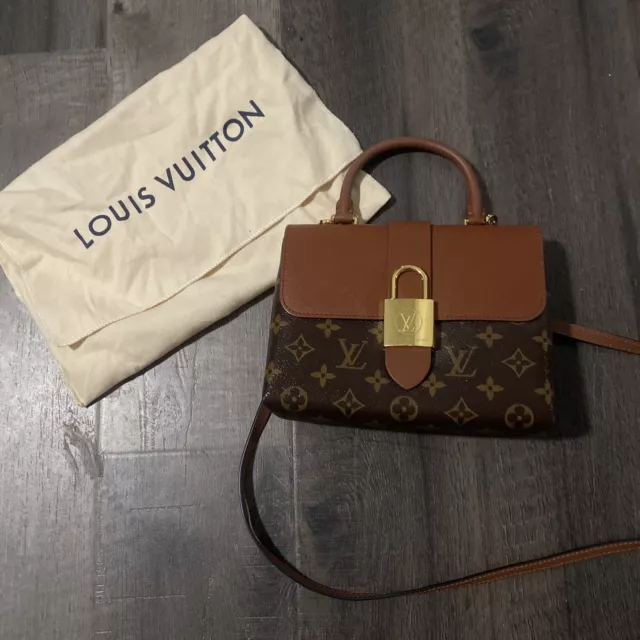 Shop Louis Vuitton Vanity pm (M57118, M45608, M45165) by LESSISMORE☆