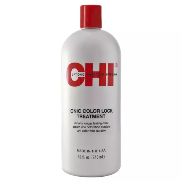 CHI Color Lock Treatment 32 oz