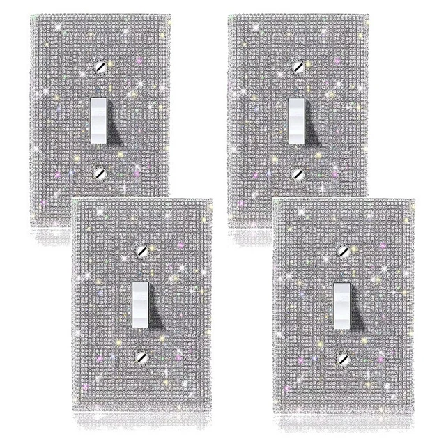 Copertura per piastra un parete Copertura per interruttore della luce con s X5N3