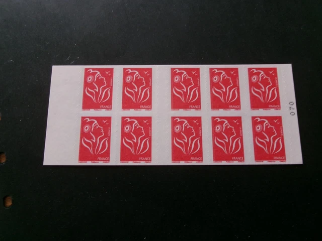 Type Marianne de Béquet - Coin Daté - Neuf - 15/09/1976 - Objets divers