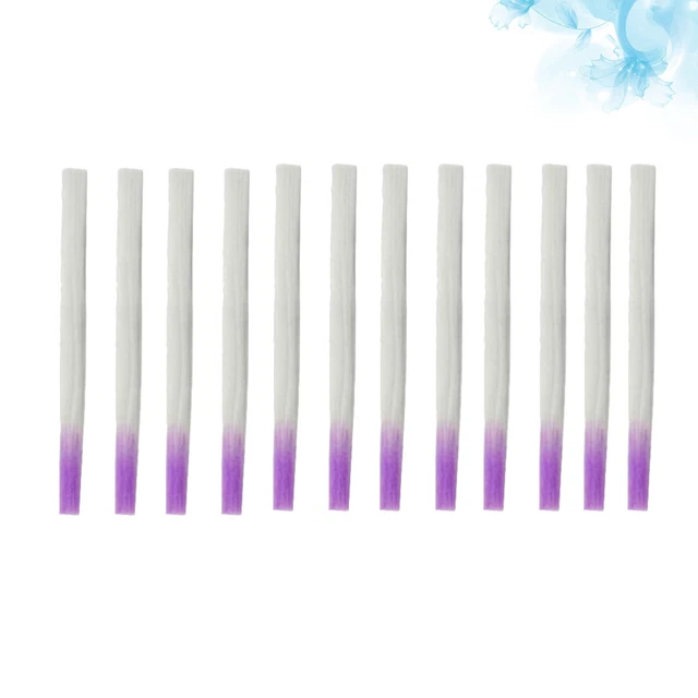 100 piezas Fibra de Uñas Fibra de Vidrio Envoltura para Uñas Arte Fibra de Arte en Uñas