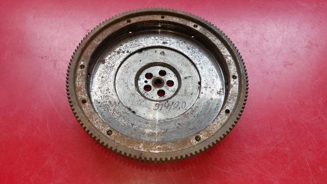 Joint Torique Pour Volant Moteur (volant D'inertie) - Compatible Volkswagen Beetle/Bus/Ghia - Référence 311105295A