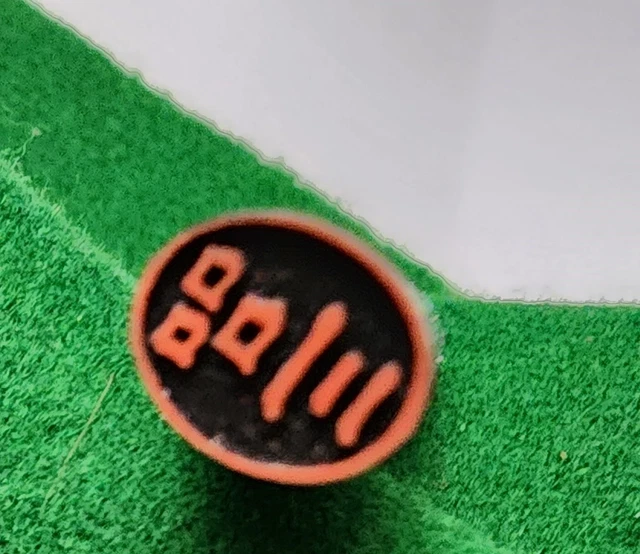 WW2 JAPANESE ARMY Officers Kanji Name Stamp Or Seal EUR 15,07 - PicClick FR