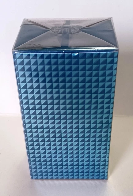 GUCCI UOMO 2/II - EDT 50ml NAT. SPRAY NUOVO / PELLICOLA 2