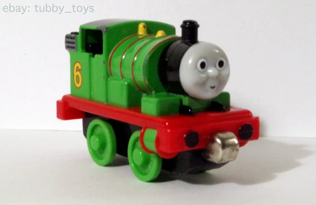 MOTORE TRENO PRESSOFUSO Rosie Thomas Friends Take N Play Loco 2014