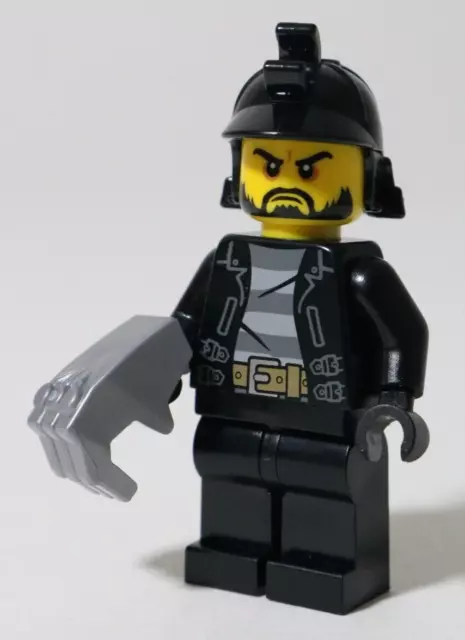 Ninjago karlof online