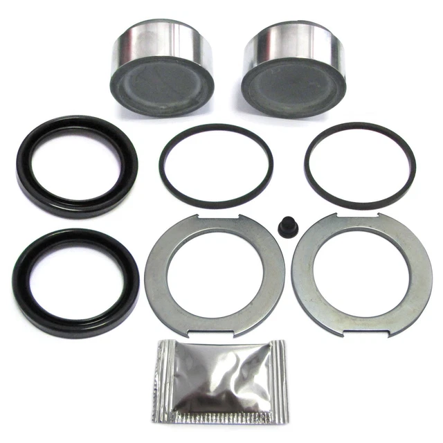 Bremssattel Reparatursatz Dichtsatz VORNE 60mm Für Bremssystem BENDIX-BOSCH