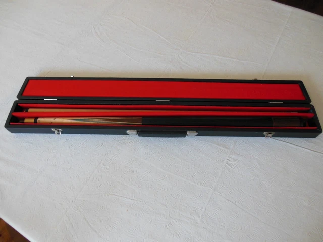 Cues, Billiards, Indoor Games, Sporting Goods - PicClick