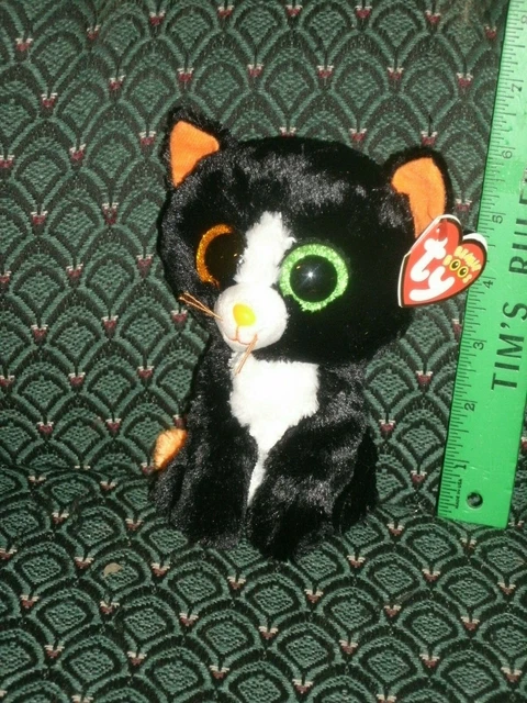 Frights deals beanie boo