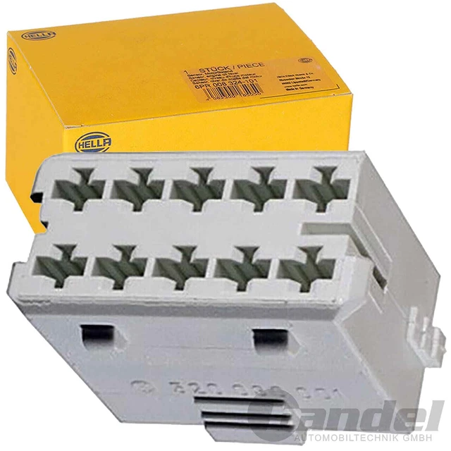 Hella Custodia Spina | 8Jd 010 076-002