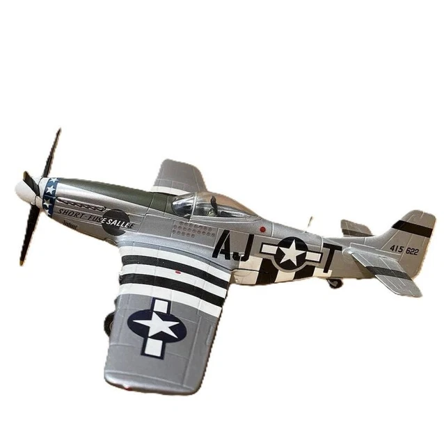 FRANKLIN MINT 1:48 P40 Warhawk Usaaf-9Fs-49Fg ‘Texas Longhorn’ B11B622 EUR 53,27 - DE