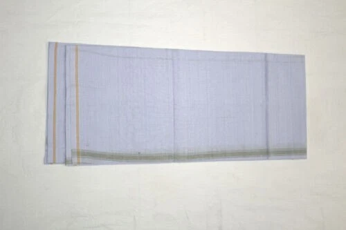 Hand towel pure cotton bath Indian traditional light weight sea beach gift