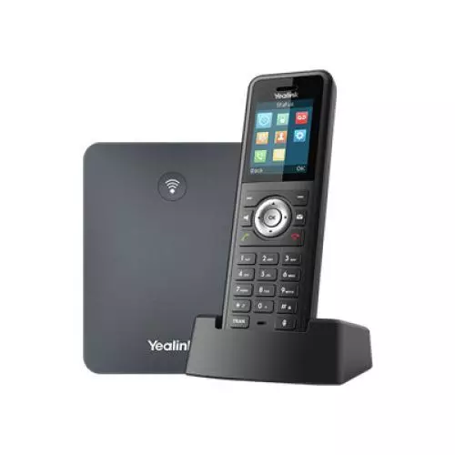 Yealink W79P DECT IP Phone [W79P]