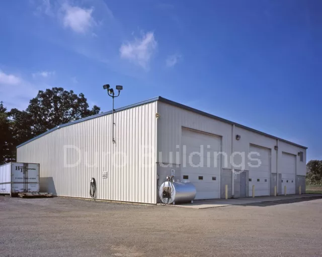 DuroBEAM Steel 40'x100'x17 Metal Building Kit Workshop Storage Structure DiRECT 3