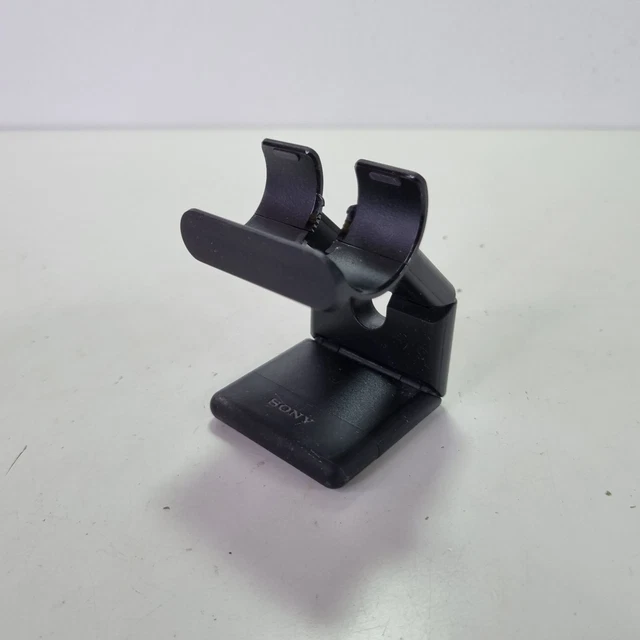 Supporto Fotocamera Originale Sony PS4 PlayStation VR – Ricambio Per CUH-ZEY2, Nero, Usato In Buone Condizioni