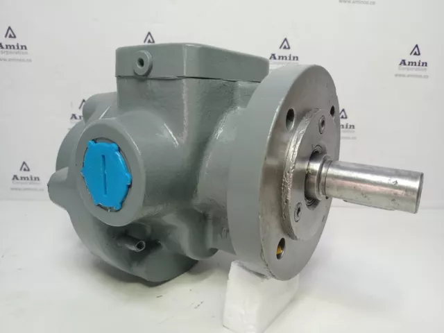 Kracht FMVZ 2/23 B0DE1 Transfer gear pump - Refurbished