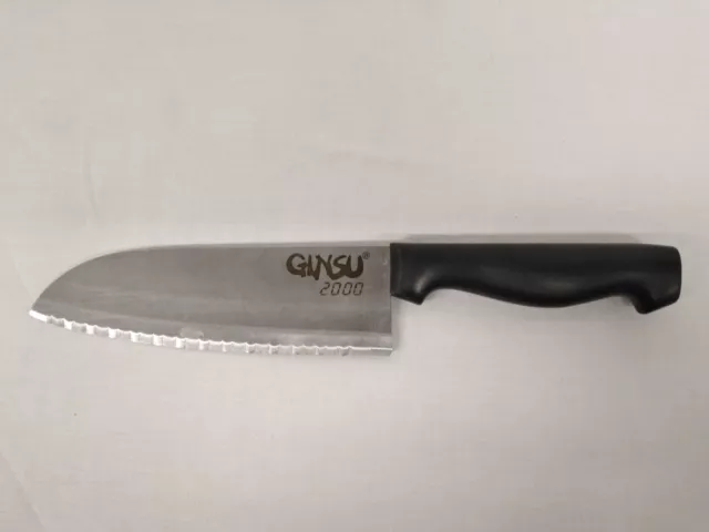 Couteau De Cuisine GINSU 2000