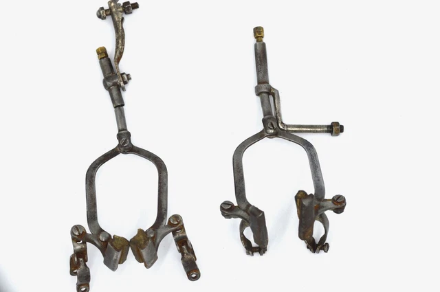 Embouts Câble Frein Vélo Lot 200 - Capuchons Métal Argenté