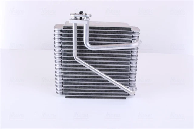 Nissens vaporizzatore aria condizionata 92161 anteriore per VW SHARAN 7M8 7M9 7M6 VAN 20V TDI