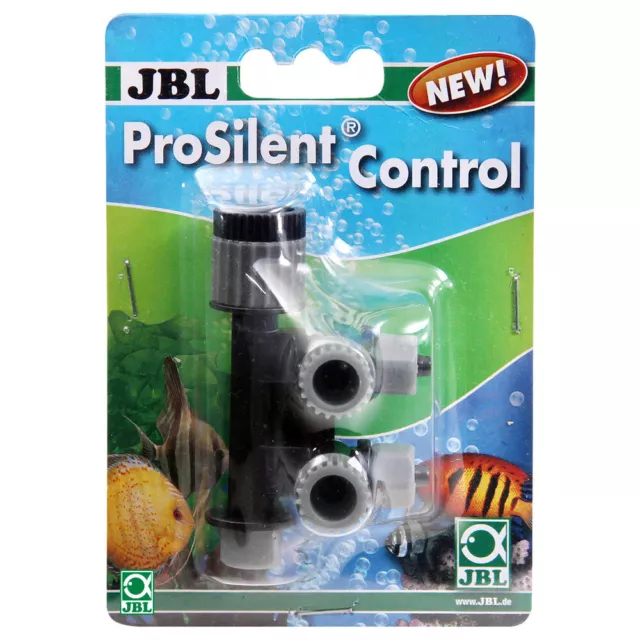 JBL ProSilent Control, NEU