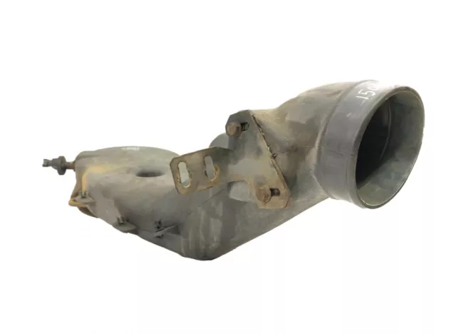 41225674 41288483 5801282726 Tuyau Filtre à Air pour IVECO Stralis 3