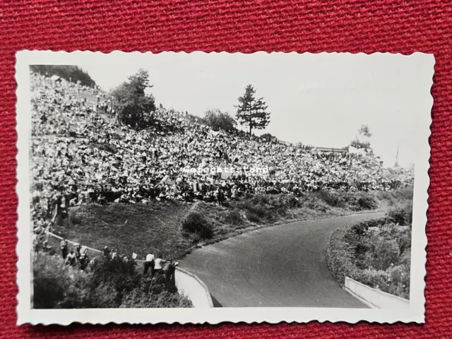 Photo, Grand Prix of Germany, 20.08.1950, Nürburgring (G-0711-17)