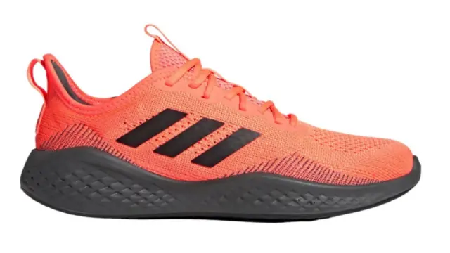 adidas Fluidflow EG3664 Mens Trainers~Running~RRP £79.95 CLEARANCE OFFER