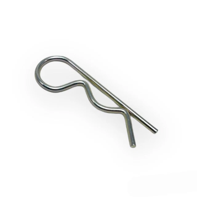 Pince Fixation Rampe Riello 4365861 4291103 Chaudière Family Externa Condens 30