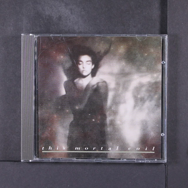 THIS MORTAL COIL : it'll end in tears 4AD CD UK EUR 33,16 - PicClick FR