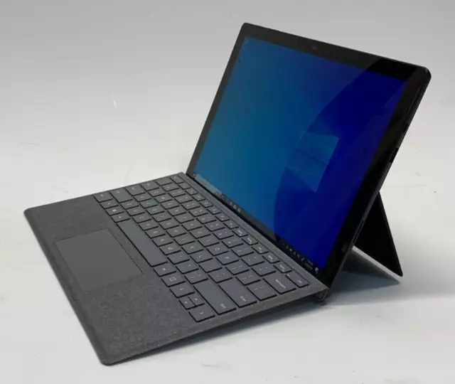 Microsoft Surface Pro 7 Intel Core i7-1065G7 16GB RAM 256GB SSD