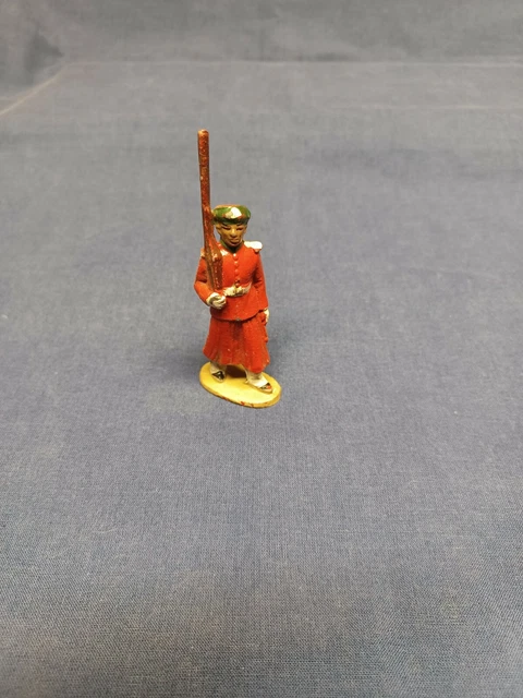 SOLDATS QUIRALU - La garde du Sultan du Maroc - Années 1950 EUR 200,00