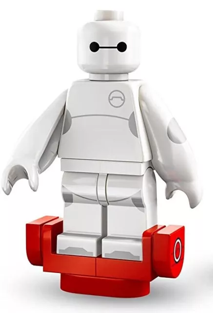 Originale LEGO 71038 Minifigure Edizione Disney 100 - Baymax